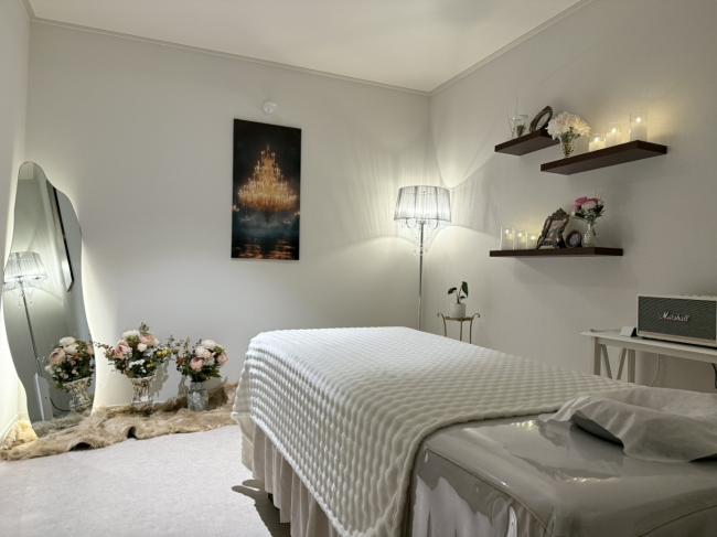 장항동 숲테라피(여성전용) 마사지샵 사진 3