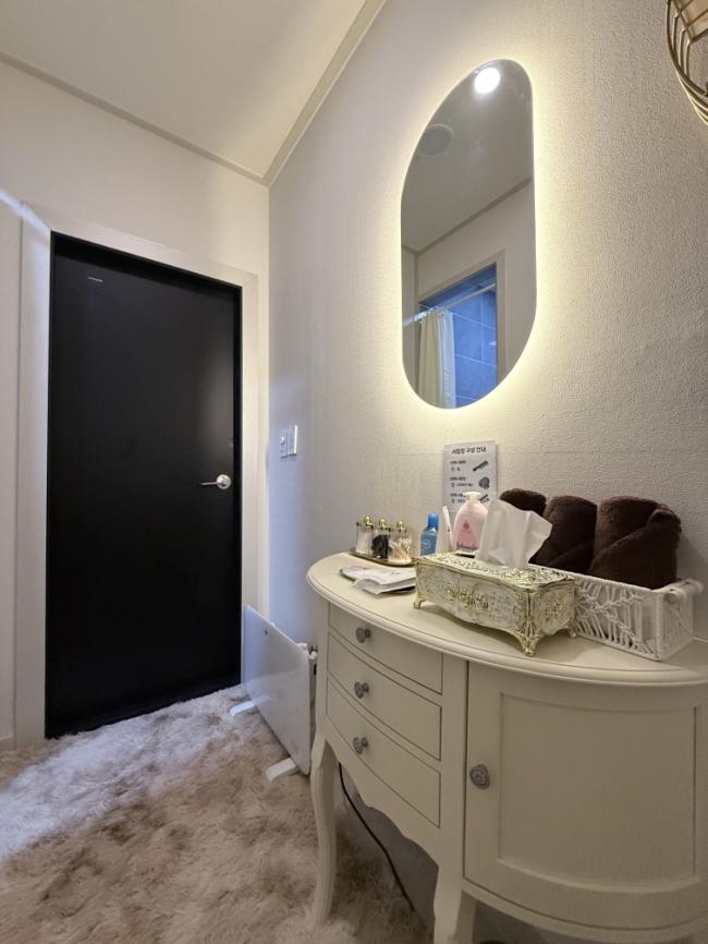 장항동 숲테라피(여성전용) 마사지샵 사진 5