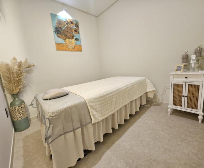 장항동 숲테라피(여성전용) 마사지샵 사진 8