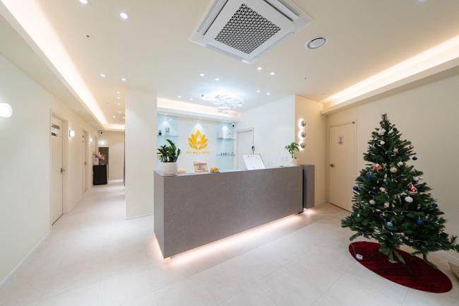 부전동 하이베트남테라피 마사지샵 사진 1