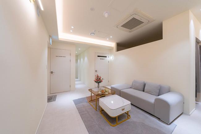 부전동 하이베트남테라피 마사지샵 사진 3