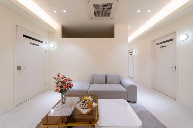 부전동 하이베트남테라피 마사지샵 사진 5