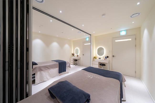 부전동 하이베트남테라피 마사지샵 사진 9