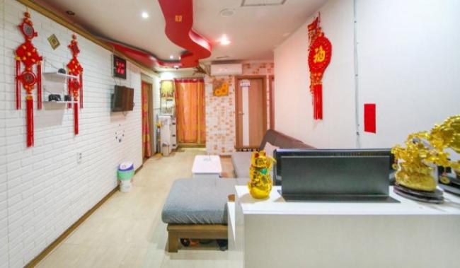 여래리 명가 마사지샵 사진 1