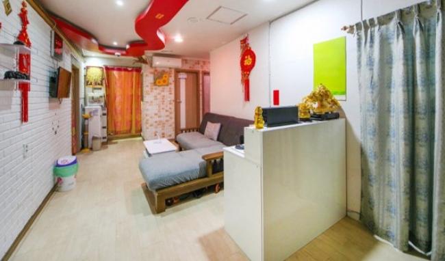 여래리 명가 마사지샵 사진 2