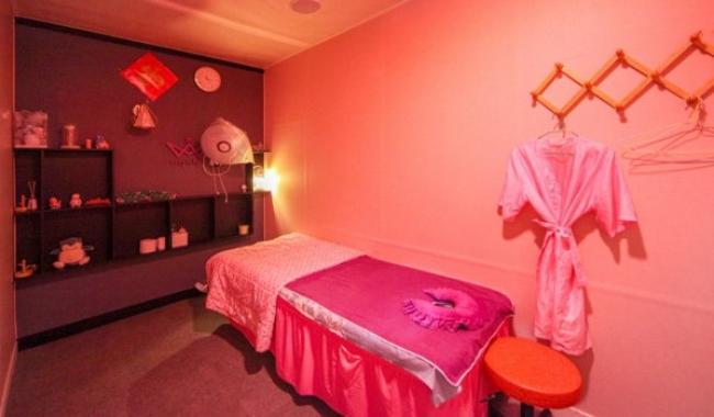 여래리 명가 마사지샵 사진 4