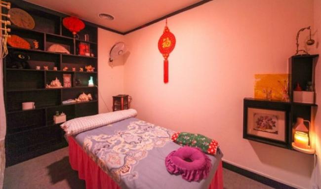 여래리 명가 마사지샵 사진 5