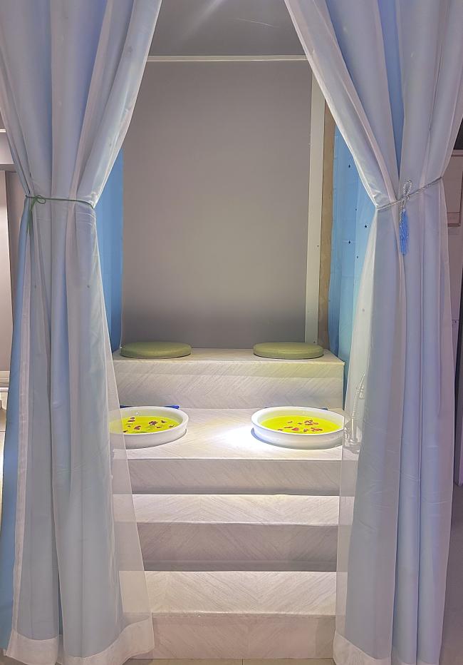 후평동 베트남힐링88 마사지샵 사진 13