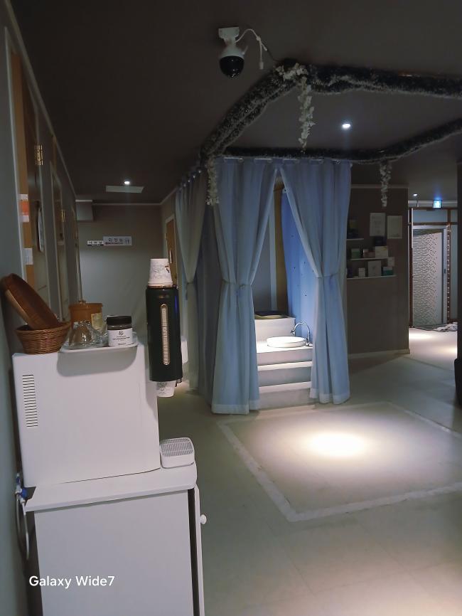 후평동 베트남힐링88 마사지샵 사진 4