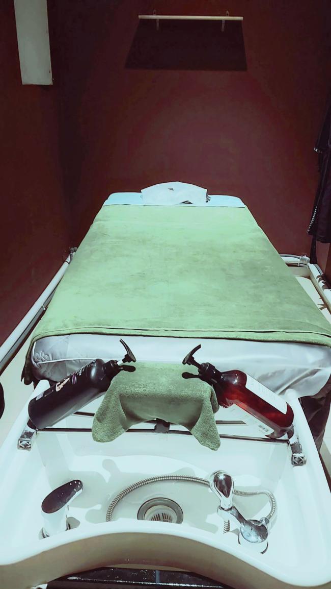 후평동 베트남힐링88 마사지샵 사진 9