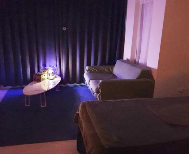 원효로3가 일프로테라피 마사지샵 사진 1