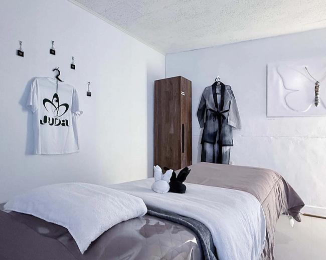 신당동 주다SPA 마사지샵 사진 2