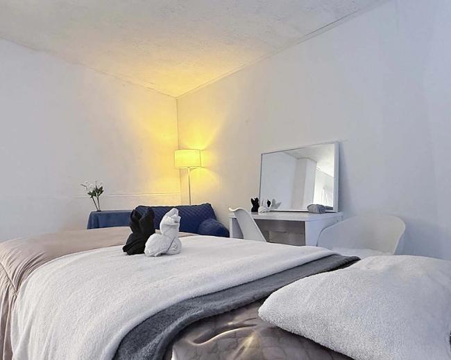 신당동 주다SPA 마사지샵 사진 4