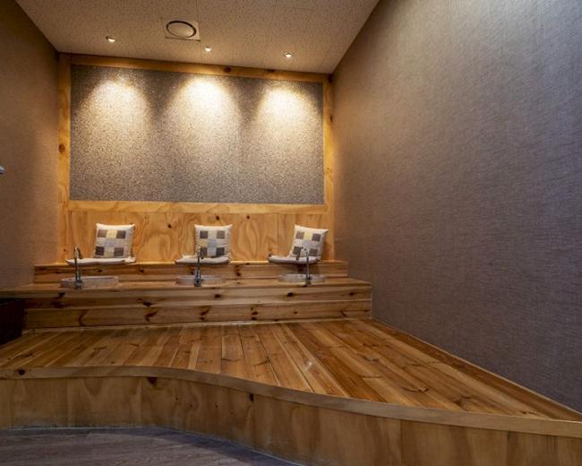 영천동 약손마사지 마사지샵 사진 3