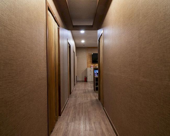 영천동 약손마사지 마사지샵 사진 5