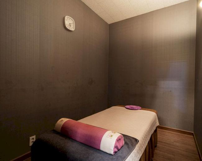 영천동 약손마사지 마사지샵 사진 6