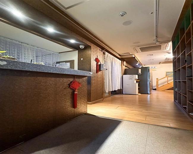 마곡동 휴테라피 마사지샵 사진 1