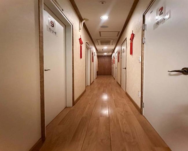 마곡동 휴테라피 마사지샵 사진 2