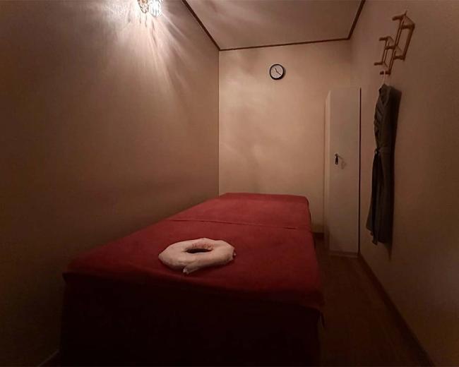 마곡동 휴테라피 마사지샵 사진 3