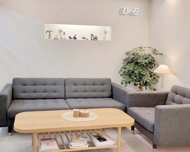 주엽동 1인샵 끌림테라피 마사지샵 사진 1