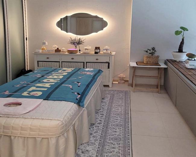 주엽동 1인샵 끌림테라피 마사지샵 사진 2