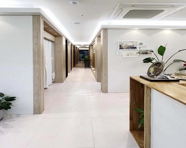 주엽동 1인샵 끌림테라피 마사지샵 사진 3