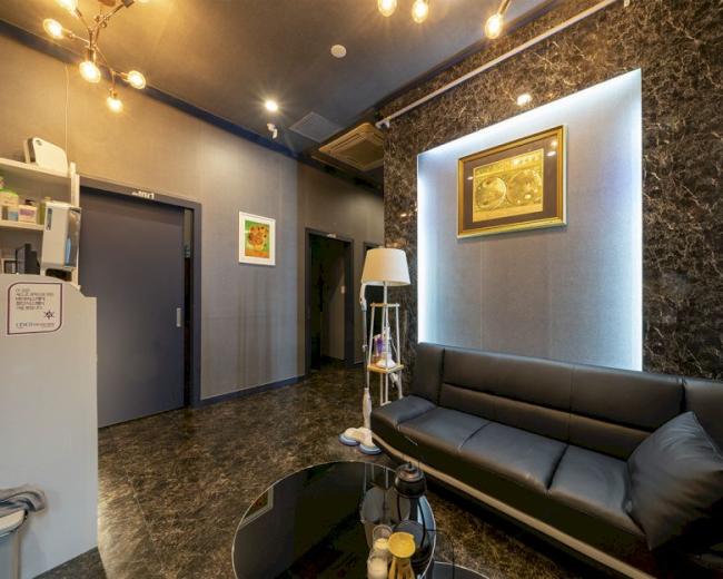 평내동 청담테라피 마사지샵 사진 2