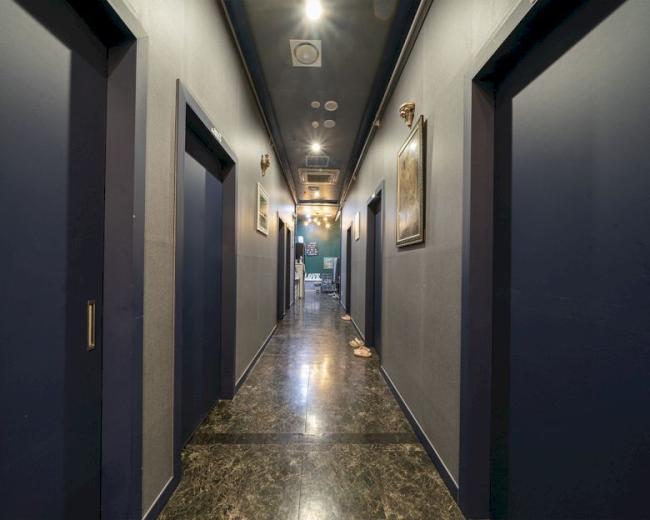 평내동 청담테라피 마사지샵 사진 4