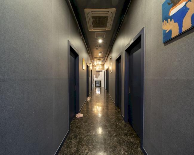 평내동 청담테라피 마사지샵 사진 5