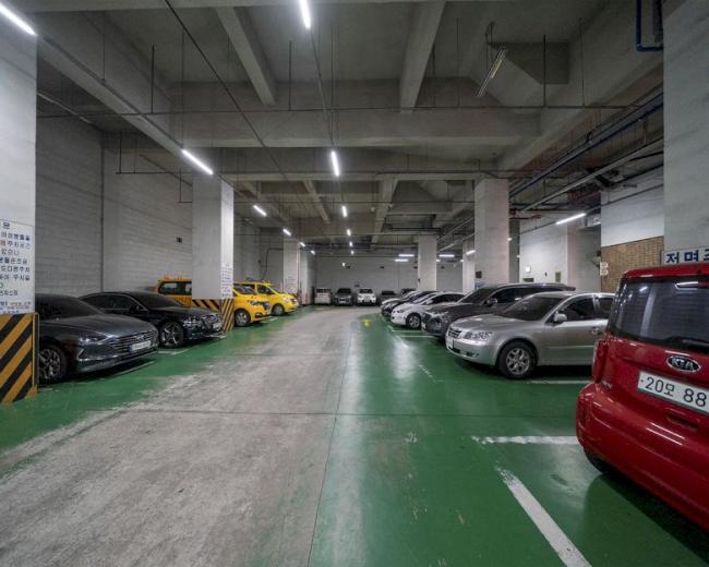 평내동 청담테라피 마사지샵 사진 6