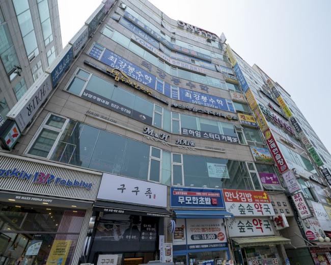 평내동 청담테라피 마사지샵 사진 7