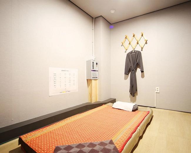 연향동 방콕테라피 마사지샵 사진 2