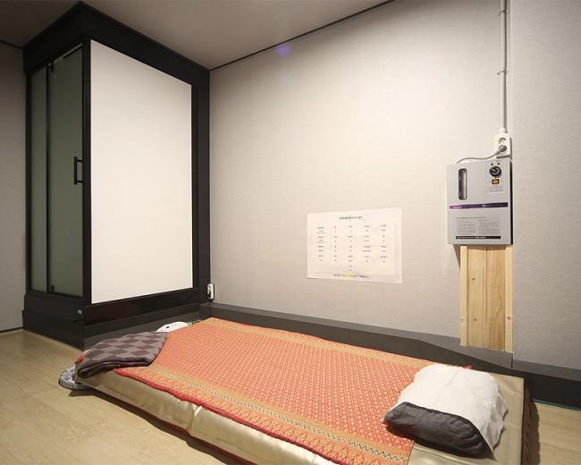 연향동 방콕테라피 마사지샵 사진 4