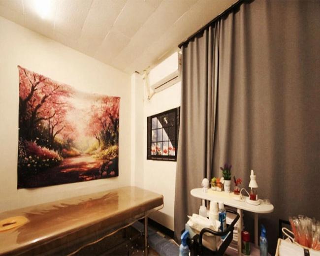 죽도동 다오스웨디시 마사지샵 사진 1