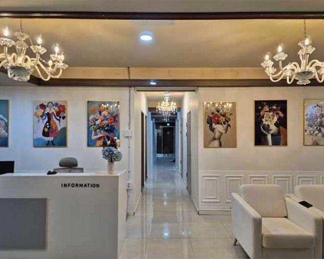 대잠동 퀸테라피 마사지샵 사진 2