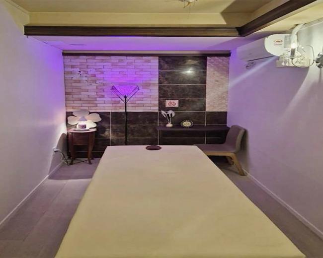 대잠동 퀸테라피 마사지샵 사진 3