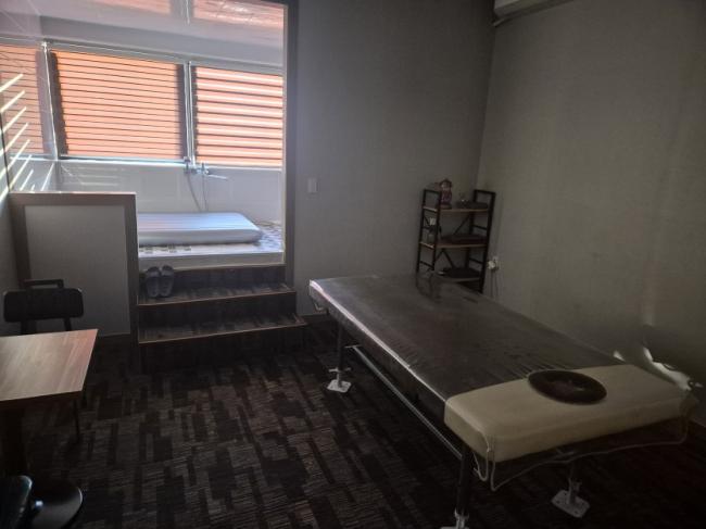 여좌동 흠뻑스웨디시 마사지샵 사진 1