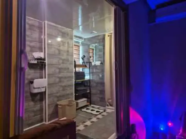 여좌동 흠뻑스웨디시 마사지샵 사진 5