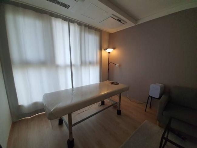 정자동 1인샵 베이글 마사지샵 사진 1