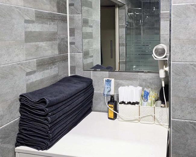 중동 청담테라피 마사지샵 사진 4