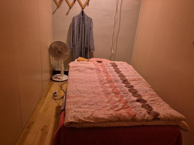 화곡동 힐링스트레칭 마사지샵 사진 1