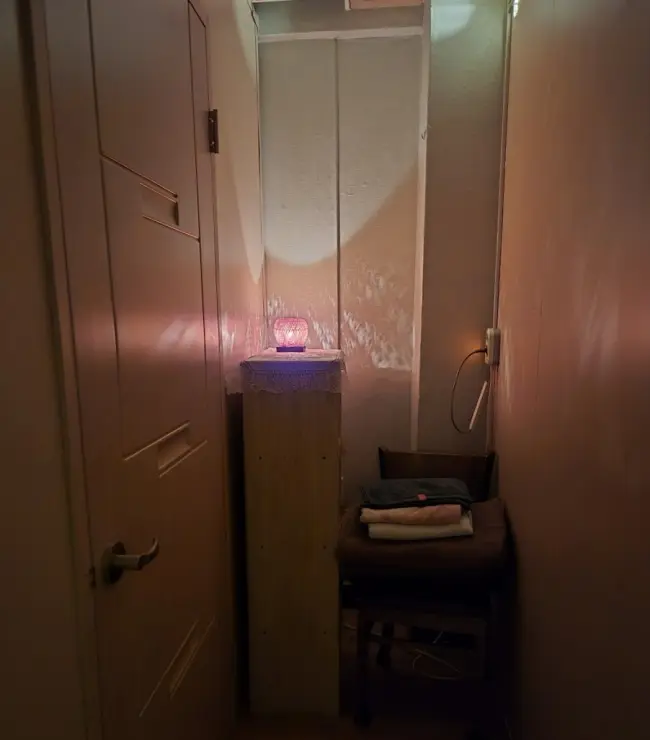 화곡동 힐링스트레칭 마사지샵 사진 1