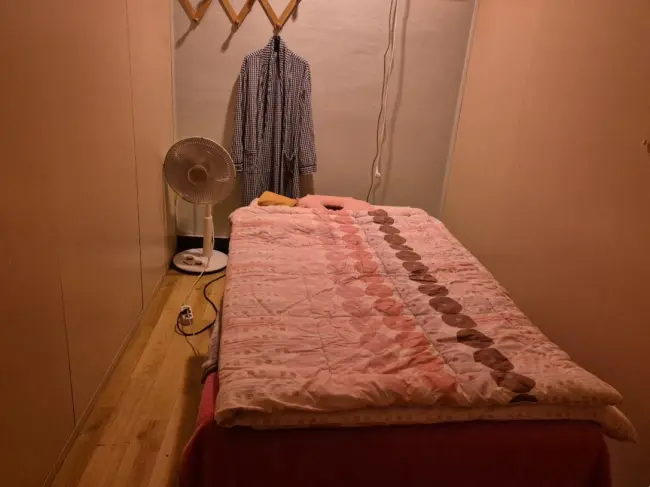 화곡동 힐링스트레칭 마사지샵 사진 2