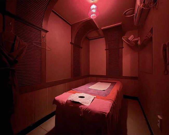 청학동 왕손마사지 마사지샵 사진 2