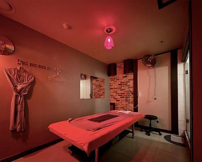 청학동 왕손마사지 마사지샵 사진 4