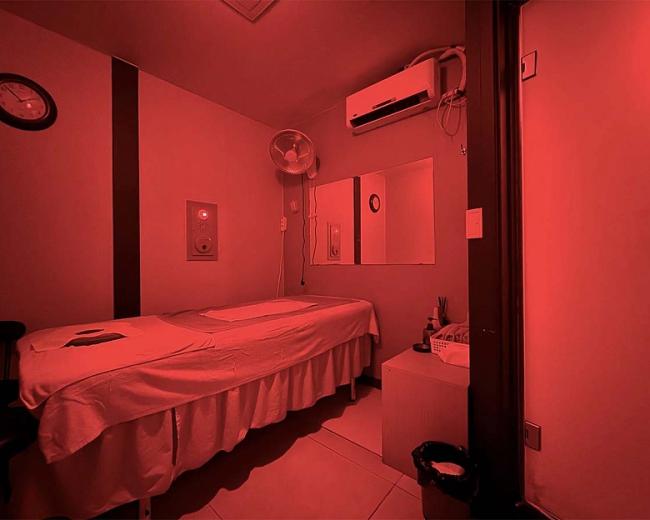 청학동 왕손마사지 마사지샵 사진 5