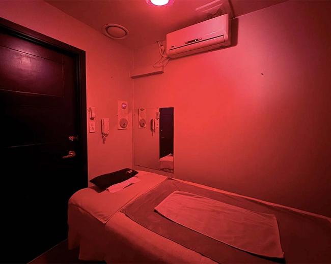 청학동 왕손마사지 마사지샵 사진 6