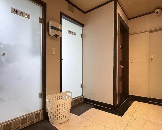 청학동 왕손마사지 마사지샵 사진 8