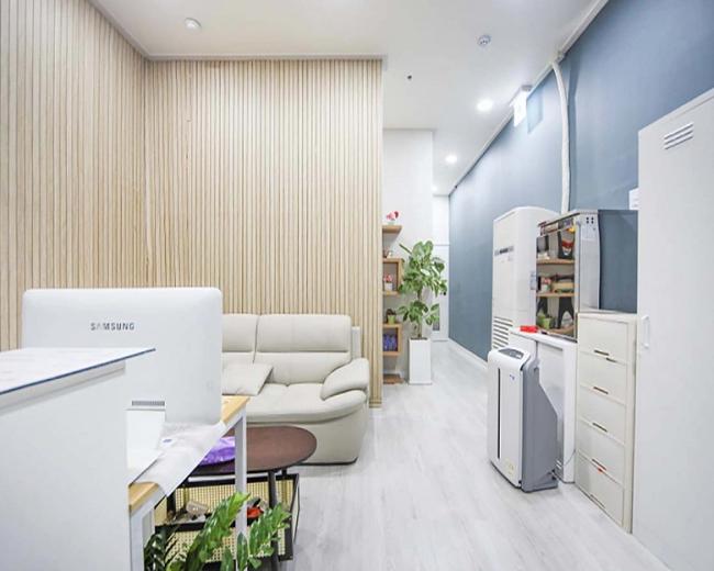 불당동 약손스웨디시 마사지샵 사진 1