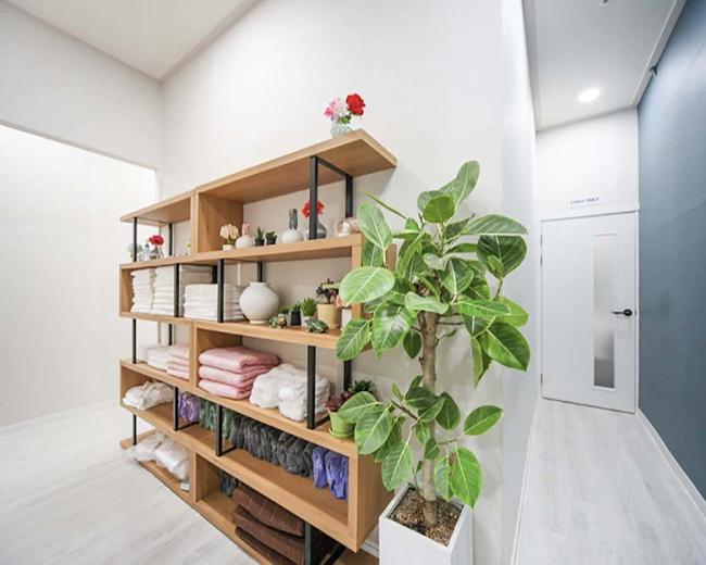 불당동 약손스웨디시 마사지샵 사진 3